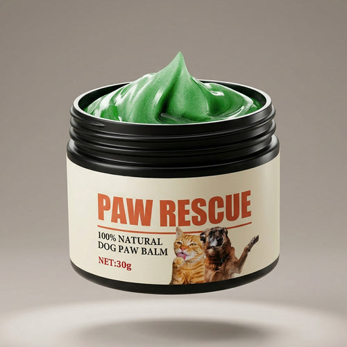 Lumera™ Pet Paw Moisturizer