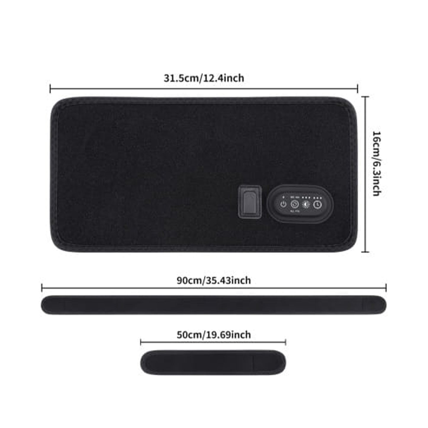 Lumera™ Pet Red Light Pad