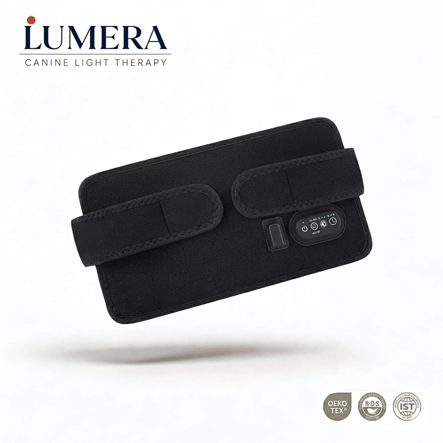 Lumera™ Pet Red Light Pad