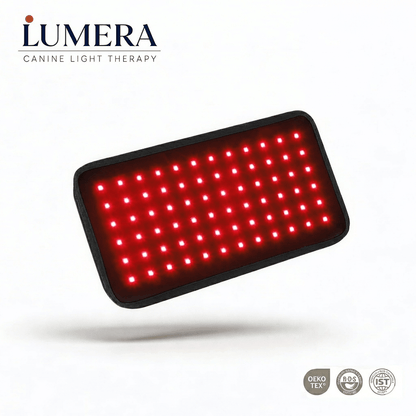 Lumera™ Pet Red Light Pad